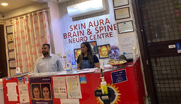 Experience & Expertise Image