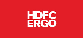 HDFC Ergo Insurance Accepted