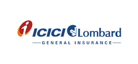 ICICI Lombard General Insurance Accepted