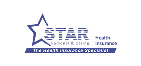 Star Health Insurance Accepted
